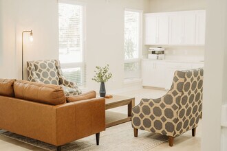 Pebblebrooke Villas in Basehor, KS - Building Photo - Building Photo