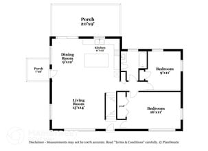 1281 Frisbee Dr in Columbus, OH - Building Photo - Building Photo