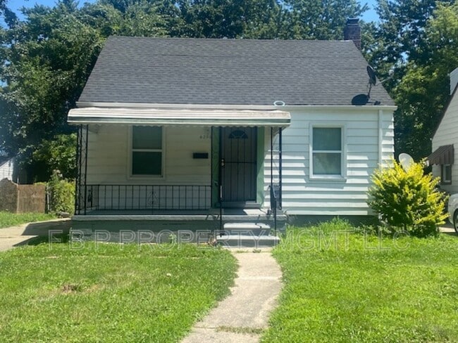 property at 4396 Neff Ave