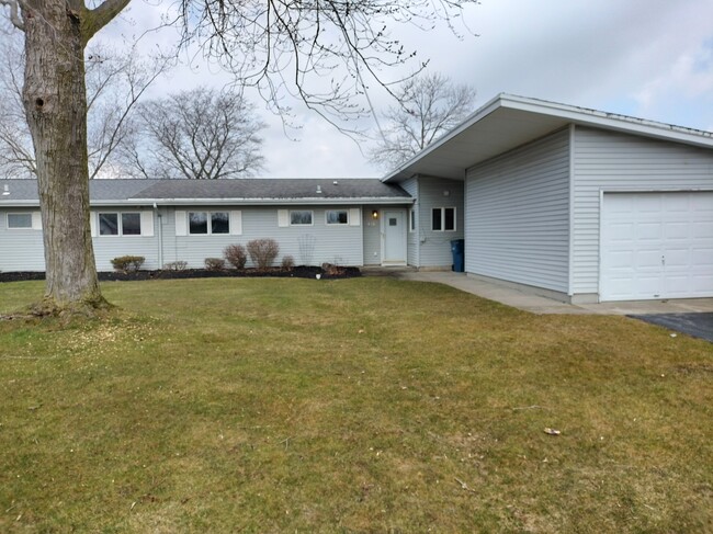 property at 211 Beckwith Ave