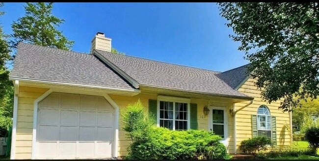 property at 107 Colchester Ct