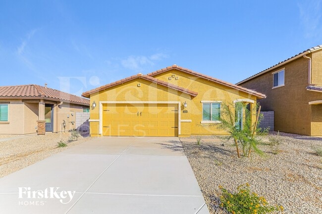 property at 1024 W 20th St