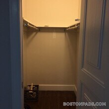 91 Westland Ave in Boston, MA - Building Photo - Building Photo