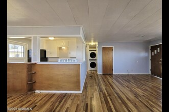 316 E 22nd St in Silver City, NM - Foto de edificio - Building Photo
