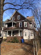 86 Newton St in Hartford, CT - Building Photo - Building Photo