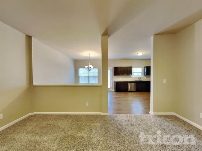 3983 Sitka Dr in Douglasville, GA - Building Photo - Building Photo