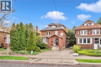 81 Sterling St in Hamilton, ON - Building Photo - Building Photo