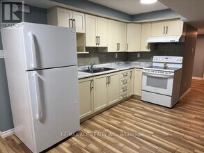 45 Education Rd in Brampton, ON - Building Photo - Building Photo