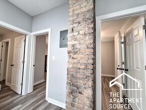 1503 W 19th St in Chicago, IL - Building Photo - Building Photo
