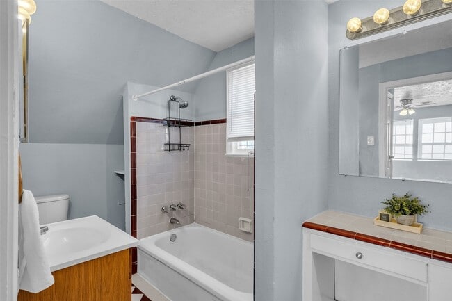 2314 Eagle St in Houston, TX - Building Photo - Building Photo