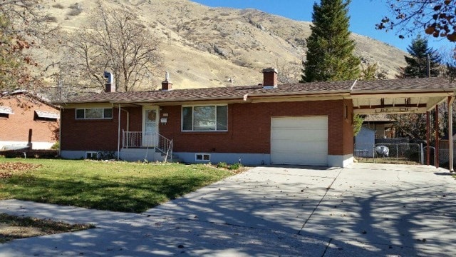 property at 236 N 1040 E St