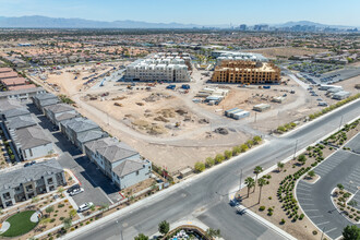 Elysian at Post in Las Vegas, NV - Building Photo - Building Photo