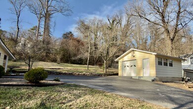 3413 Montlake Dr in Knoxville, TN - Building Photo - Building Photo