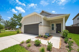 20914 Cianna Crescent Trl in Tomball, TX - Building Photo - Building Photo