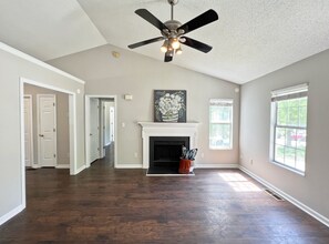 601 E Jones Ave in Wake Forest, NC - Building Photo - Building Photo