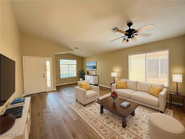 4905 Athens Bay Pl in North Las Vegas, NV - Building Photo - Building Photo