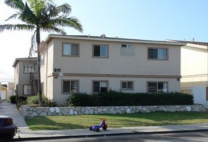 911 S Ventura Rd Apartamentos