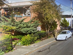 1080 8th St-Unit -10 in Arcata, CA - Foto de edificio - Building Photo