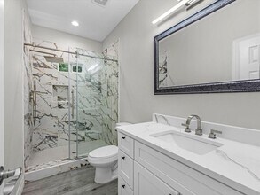 14606 Half Cir in Splendora, TX - Building Photo - Building Photo