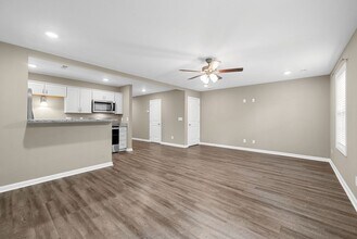 135 Country Ln in Clarksville, TN - Building Photo - Building Photo