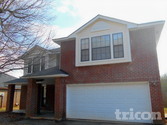 property at 820 Arbor Hill Dr