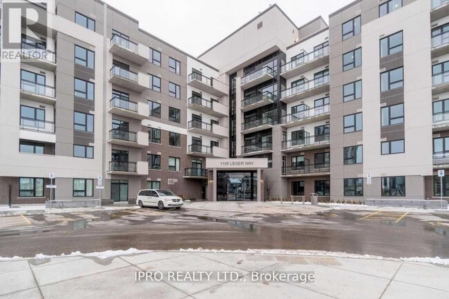 property at 1105-1105 Leger Wy