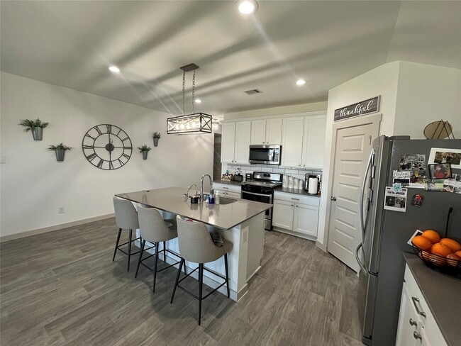 827 Teal Moon Dr in Rosharon, TX - Building Photo - Building Photo