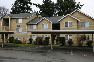 Chandler's Village in Tacoma, WA - Building Photo - Building Photo