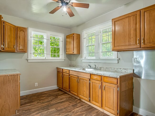 property at 5611 Hallows Ave