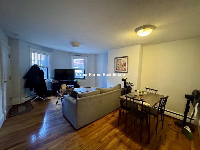 91 E Brookline St, Unit 2 in Boston, MA - Building Photo - Building Photo