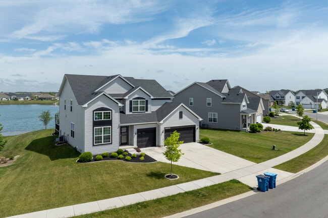 Rose Garden Estates