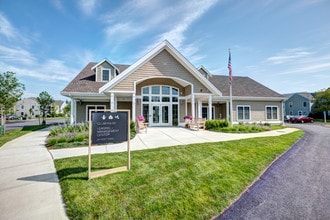 The Bodhi at Island Creek Village in Duxbury, MA - Building Photo - Building Photo