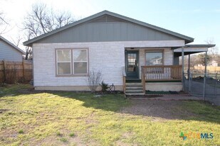 1003 Estelle Ave, Unit PP536 in Killeen, TX - Building Photo