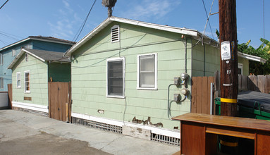 4463 Texas St in San Diego, CA - Building Photo - Building Photo