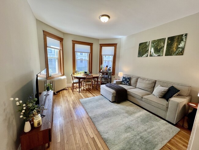 property at 315 Allston St