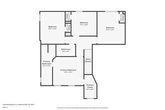 106 Rushing Water Ct in Hendersonville, TN - Building Photo - Building Photo