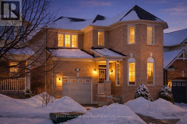 property at 11 Gordon Drive