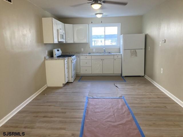 6405 Newport Ct-Unit -1 in Ventnor City, NJ - Building Photo - Building Photo