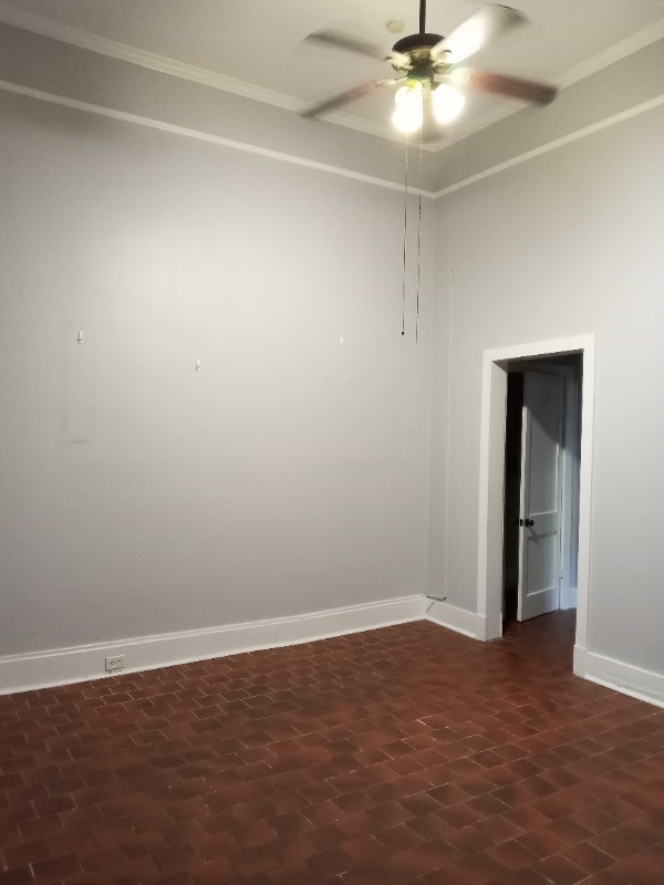 840 Ursulines Ave, Unit 2 in New Orleans, LA - Building Photo - Building Photo