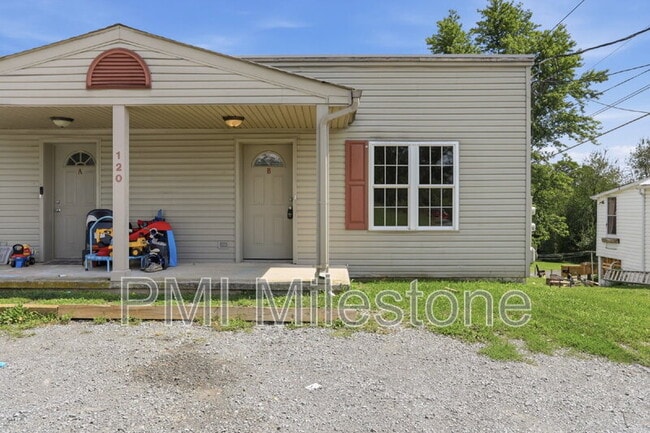 120 Ellis St