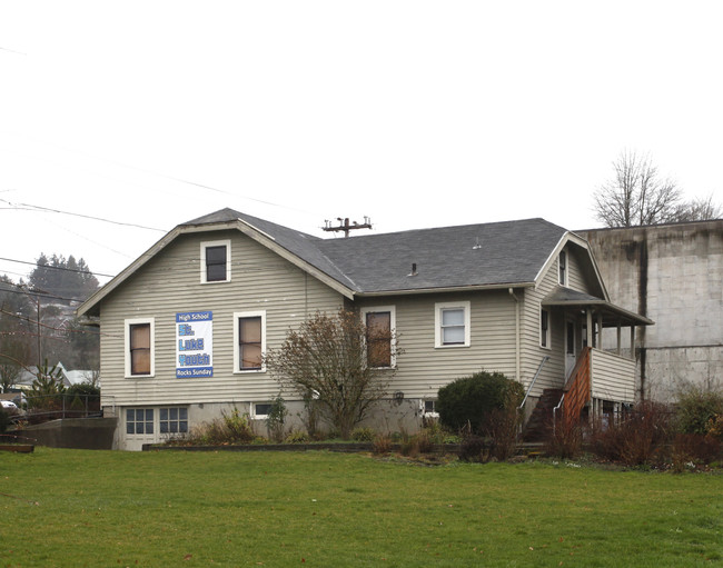 4534 Vermont St in Portland, OR - Building Photo - Building Photo