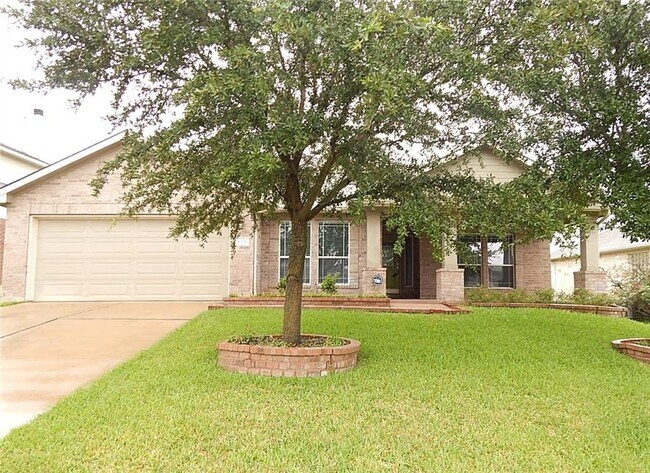 property at 4300 Hidden Lake Crossing