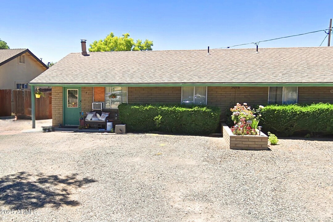 3016 N Yavapai Rd E in Prescott Valley, AZ - Building Photo