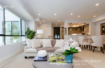 5955 Saturn St in Los Angeles, CA - Building Photo - Building Photo