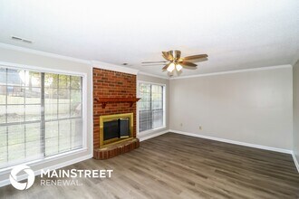 6491 Tarus Dr in Memphis, TN - Building Photo - Building Photo