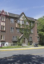 2531 Édouard-Montpetit Apartments