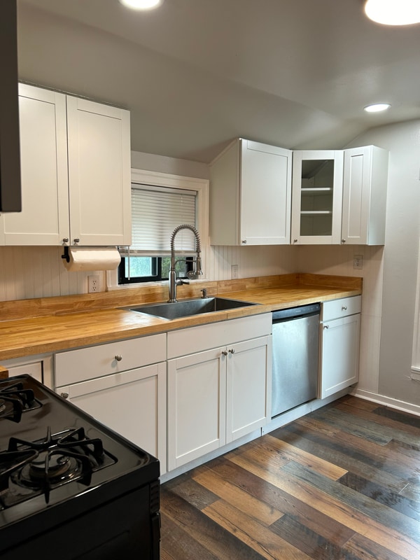 1901 Lombard Ave, Unit C in Everett, WA - Building Photo - Building Photo