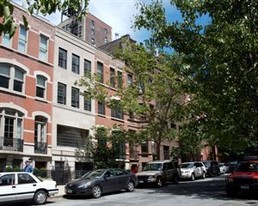 65 E 93rd St Apartamentos