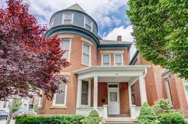 property at 128 King Ave