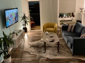 3775 Georgia St, Unit 206 in San Diego, CA - Building Photo - Building Photo